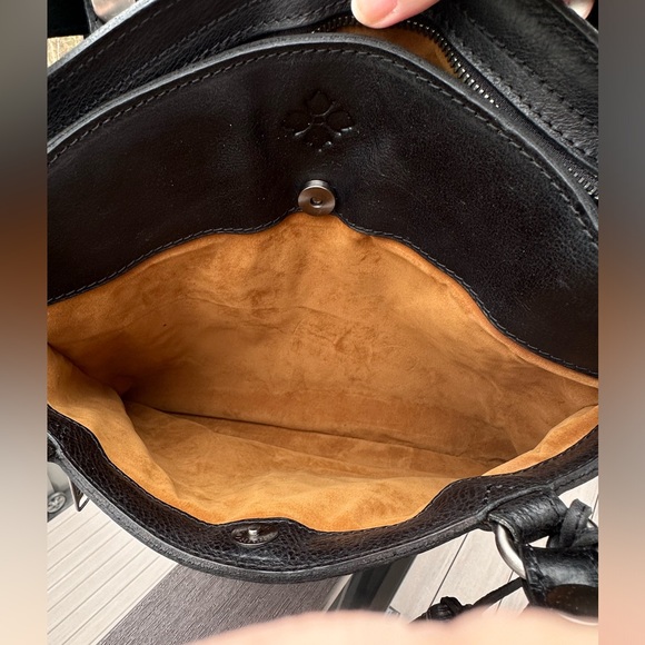 New! PATRICIA NASH POPPY TOTE BAG - Picture 7 of 12